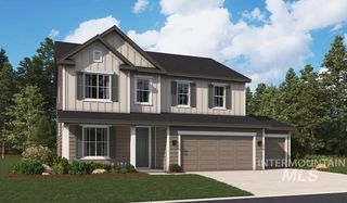 542 E Tallin Ct, Meridian, ID 83646