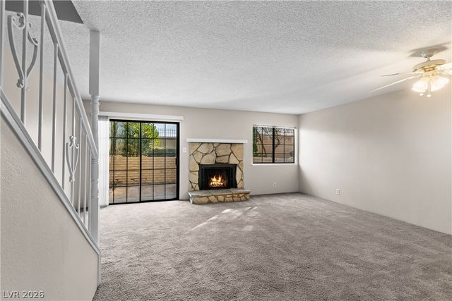 3251 Dawnflower Street 2, Las Vegas, NV 89121