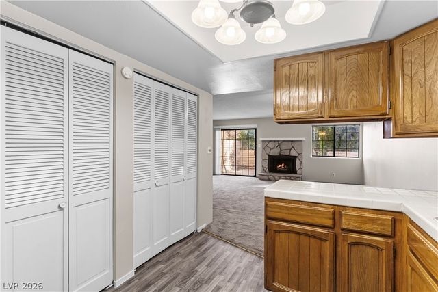 3251 Dawnflower Street 2, Las Vegas, NV 89121