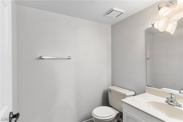 3251 Dawnflower Street 2, Las Vegas, NV 89121