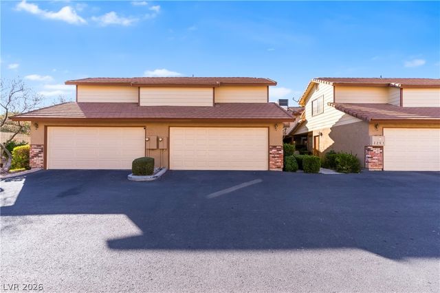 3251 Dawnflower Street 2, Las Vegas, NV 89121
