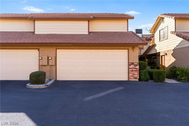 3251 Dawnflower Street 2, Las Vegas, NV 89121