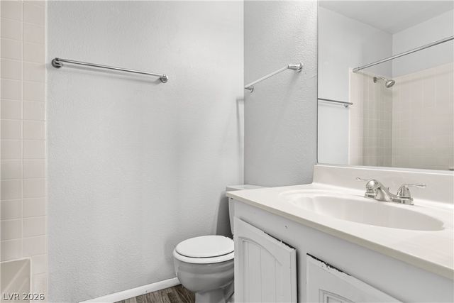 3251 Dawnflower Street 2, Las Vegas, NV 89121