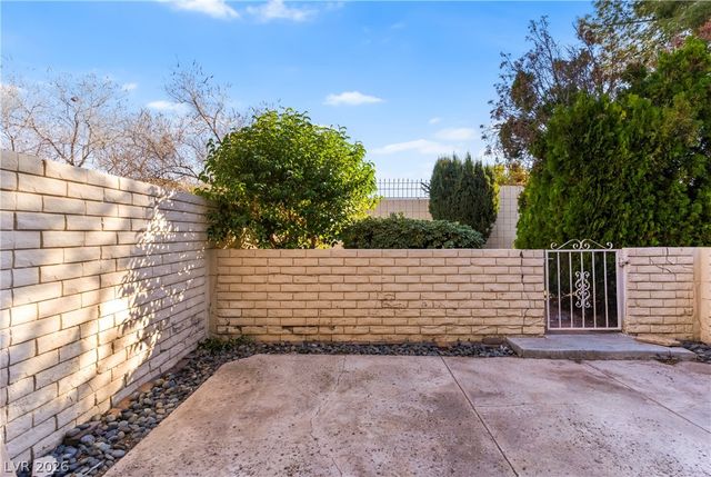 3251 Dawnflower Street 2, Las Vegas, NV 89121