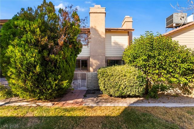 3251 Dawnflower Street 2, Las Vegas, NV 89121