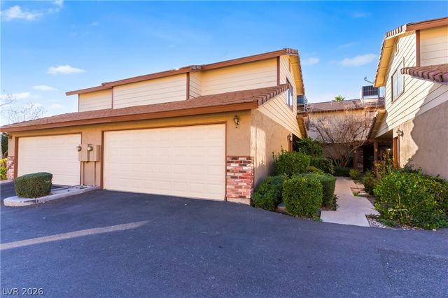 3251 Dawnflower Street 2, Las Vegas, NV 89121