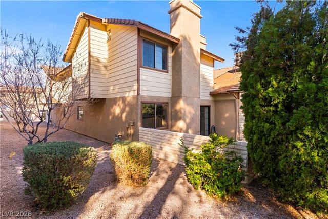 3251 Dawnflower Street 2, Las Vegas, NV 89121