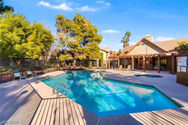 3251 Dawnflower Street 2, Las Vegas, NV 89121