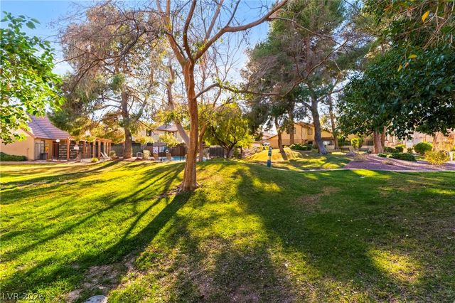 3251 Dawnflower Street 2, Las Vegas, NV 89121