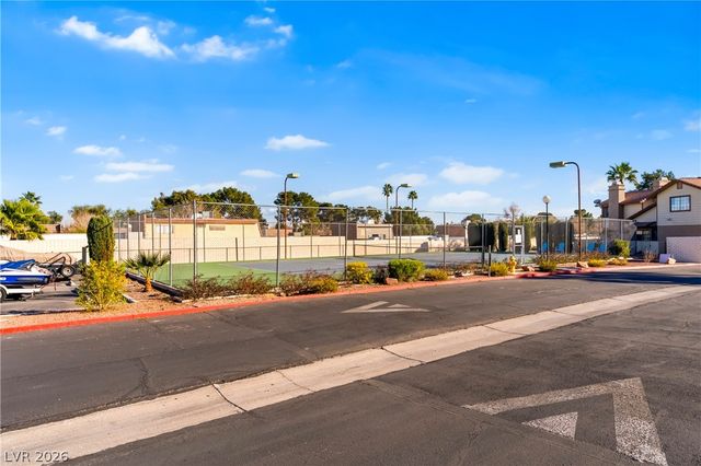 3251 Dawnflower Street 2, Las Vegas, NV 89121