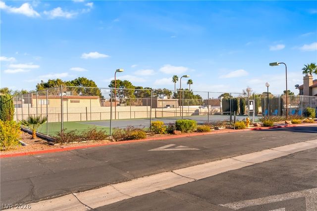 3251 Dawnflower Street 2, Las Vegas, NV 89121