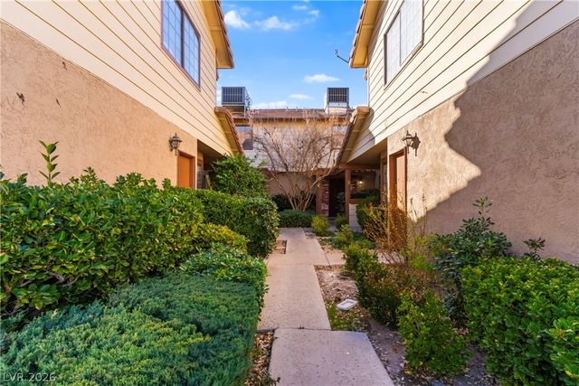 3251 Dawnflower Street 2, Las Vegas, NV 89121