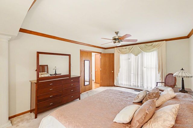 4091 Jacquelynn Court, Oakland Charter Township, MI 48306