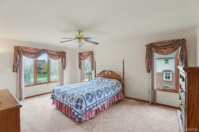 4091 Jacquelynn Court, Oakland Charter Township, MI 48306