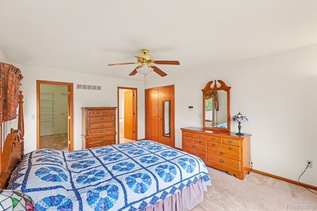 4091 Jacquelynn Court, Oakland Charter Township, MI 48306