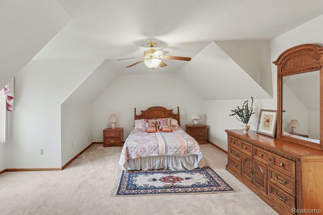 4091 Jacquelynn Court, Oakland Charter Township, MI 48306