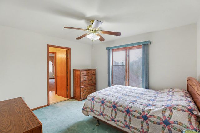 4091 Jacquelynn Court, Oakland Charter Township, MI 48306