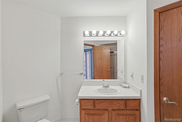 4091 Jacquelynn Court, Oakland Charter Township, MI 48306