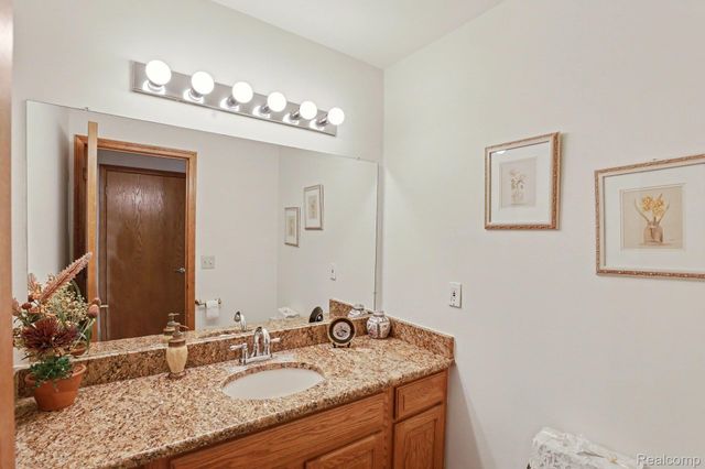 4091 Jacquelynn Court, Oakland Charter Township, MI 48306