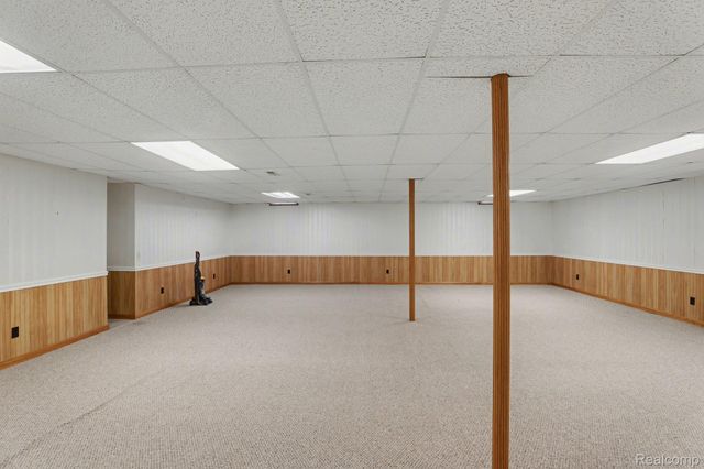 4091 Jacquelynn Court, Oakland Charter Township, MI 48306