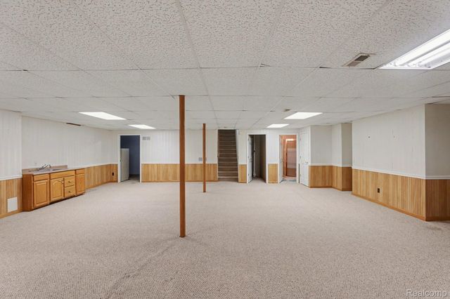 4091 Jacquelynn Court, Oakland Charter Township, MI 48306