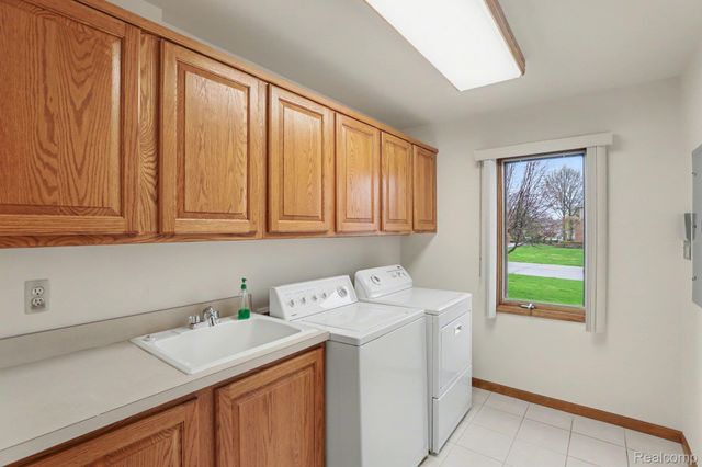 4091 Jacquelynn Court, Oakland Charter Township, MI 48306