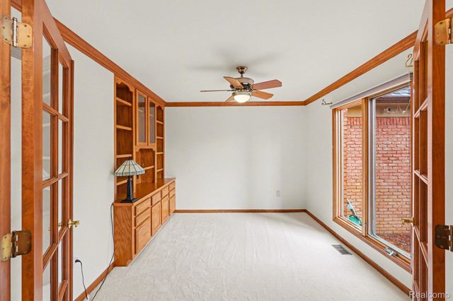 4091 Jacquelynn Court, Oakland Charter Township, MI 48306