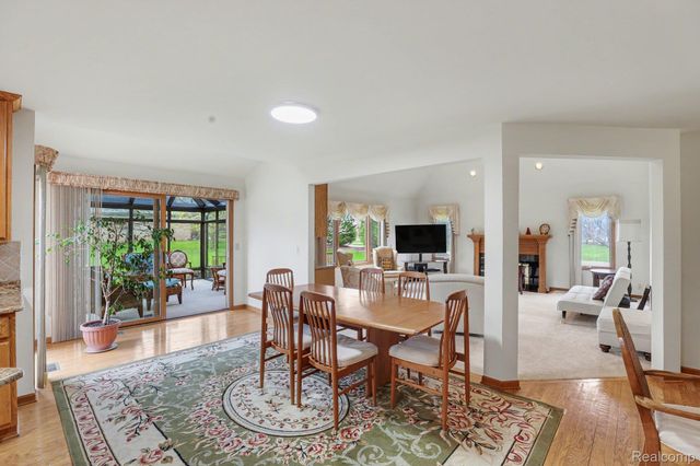 4091 Jacquelynn Court, Oakland Charter Township, MI 48306