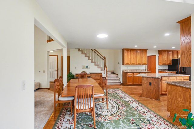 4091 Jacquelynn Court, Oakland Charter Township, MI 48306