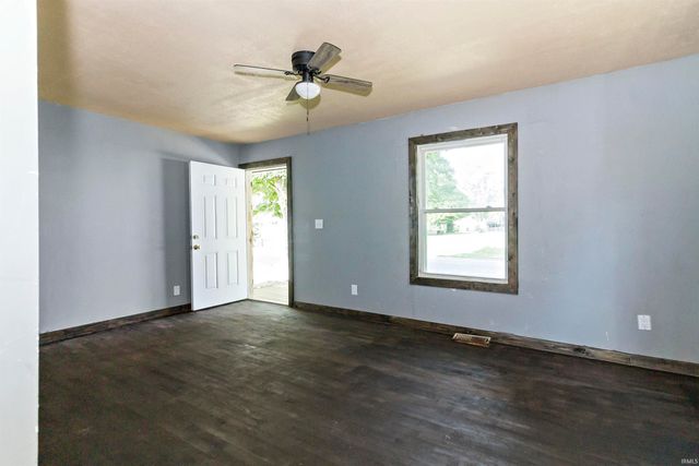 2807 S Nebraska Street, Marion, IN 46953