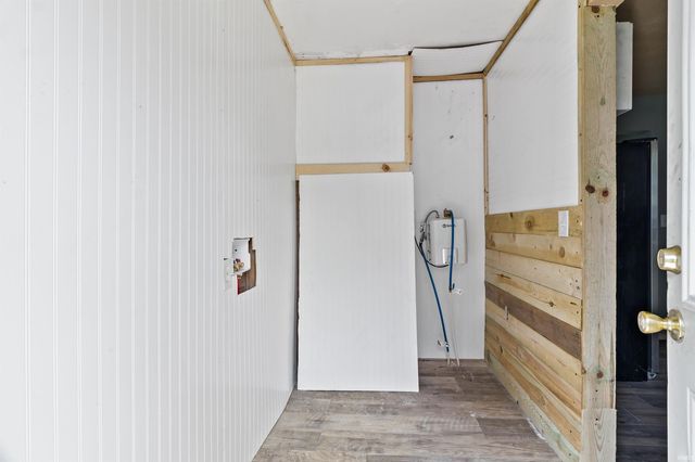 2807 S Nebraska Street, Marion, IN 46953