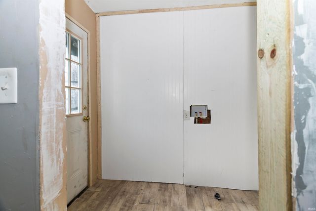 2807 S Nebraska Street, Marion, IN 46953