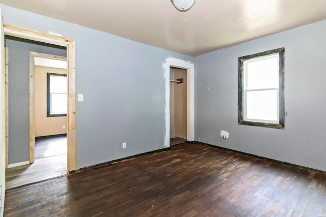 2807 S Nebraska Street, Marion, IN 46953