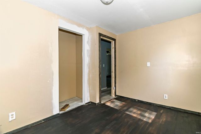 2807 S Nebraska Street, Marion, IN 46953