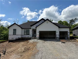 7063 Oaken Lane LOT 221, Lanesville, IN 47136