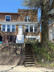 2927 Willett Rd, Brentwood, PA 15227