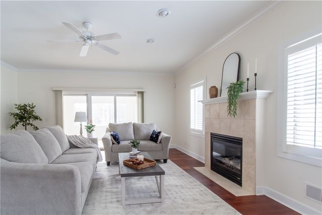 5563 Lakewood Trail, South Bristol, NY 14424