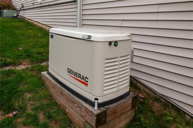 5563 Lakewood Trail, South Bristol, NY 14424