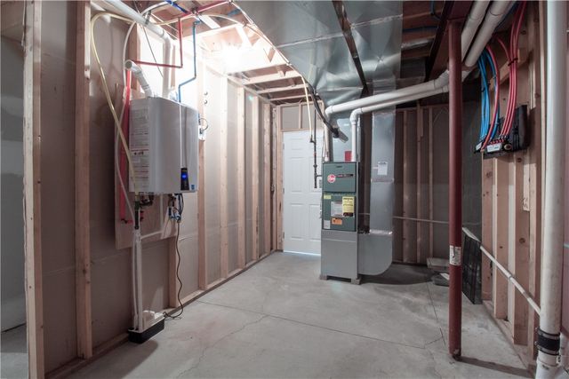 5563 Lakewood Trail, South Bristol, NY 14424