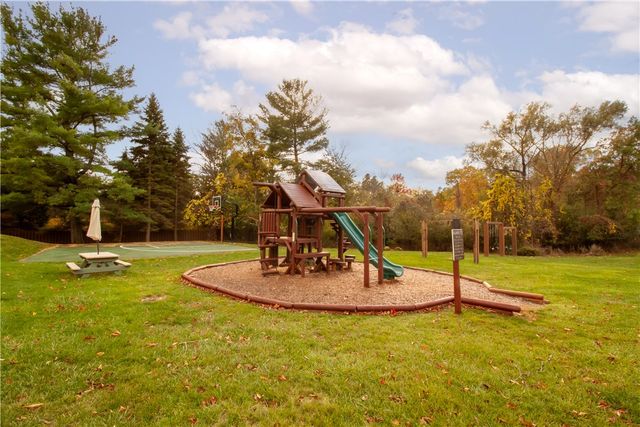 5563 Lakewood Trail, South Bristol, NY 14424