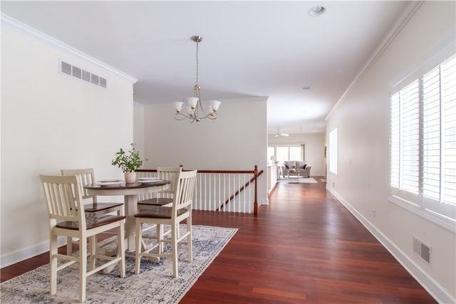 5563 Lakewood Trail, South Bristol, NY 14424