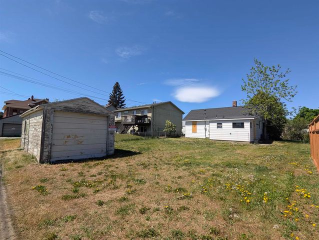 618 E Providence Ave, Spokane, WA 99207