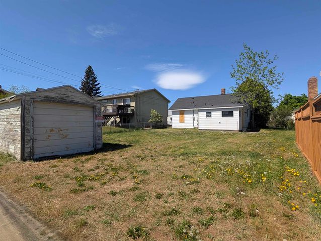 618 E Providence Ave, Spokane, WA 99207