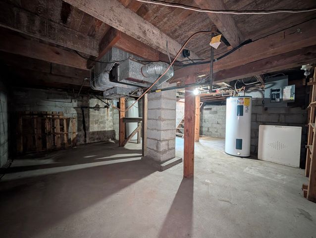 618 E Providence Ave, Spokane, WA 99207