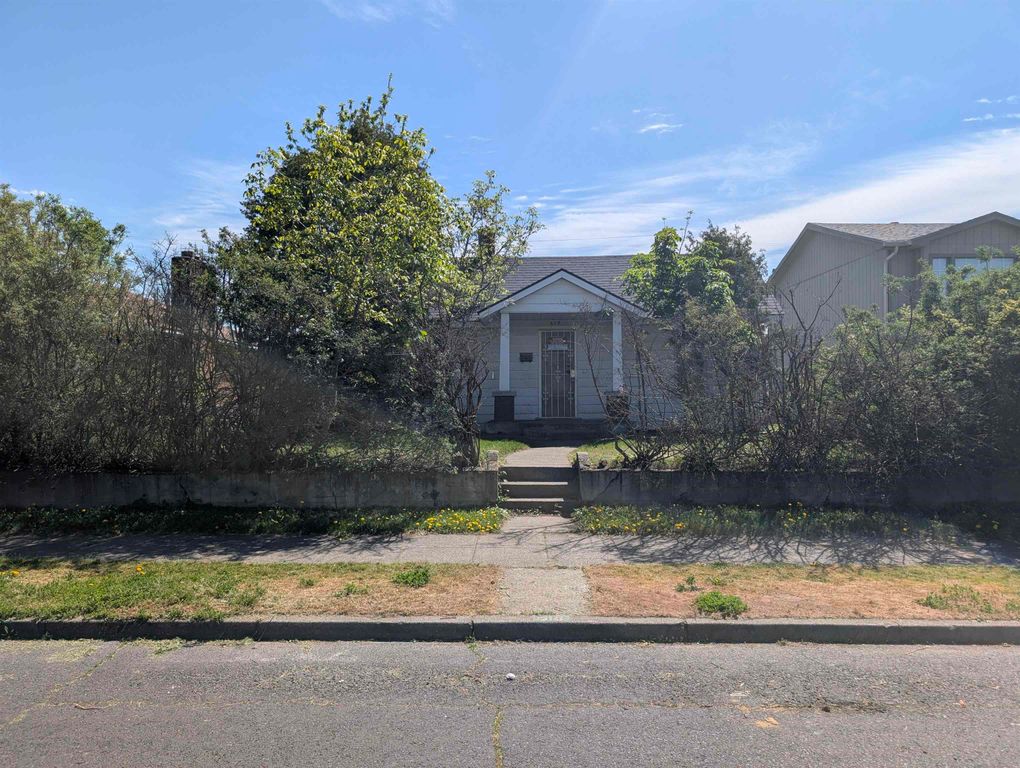 618 E Providence Ave, Spokane, WA 99207