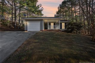 3308 Melba Drive, Fayetteville, NC 28301