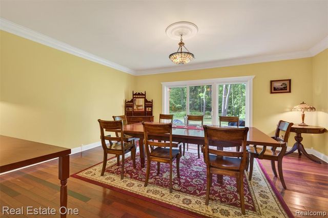 5466 Grange Hall Road, Holly, MI 48442