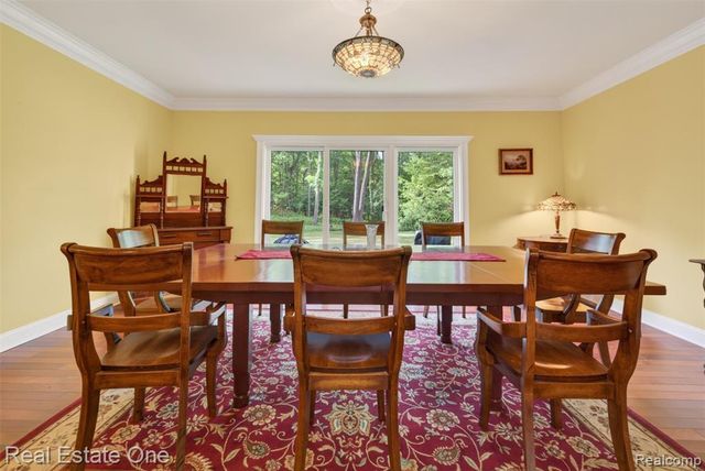 5466 Grange Hall Road, Holly, MI 48442