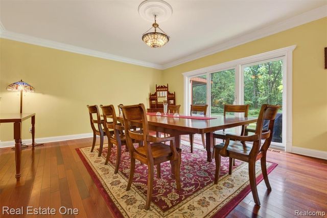5466 Grange Hall Road, Holly, MI 48442