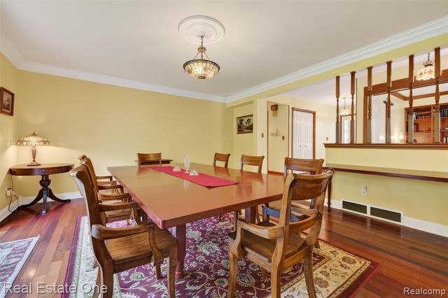 5466 Grange Hall Road, Holly, MI 48442